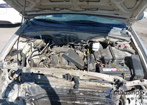 2005 Mercury Mariner Luxury/Premier from USA, damaged, VIN 4M2YU56155DJ06054